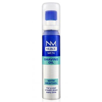 Olio da Barba