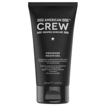 Gel da barba di precisione Shave Gel