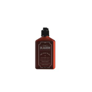 Potion 1.0 Shampoo Energizzante 