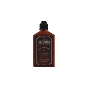 Potion 1.0 Szampon Energetyzujący