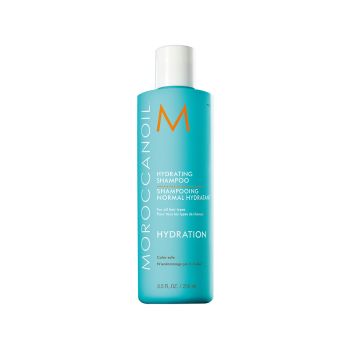 Shampoo idratante