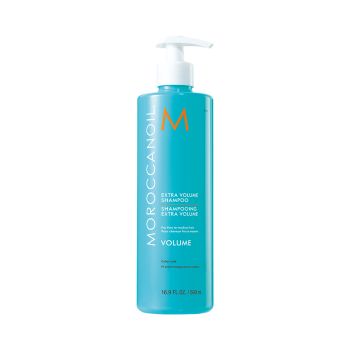 Shampoo Extra Volume