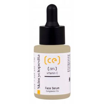 Vitamin C 20% Siero Viso Illuminante