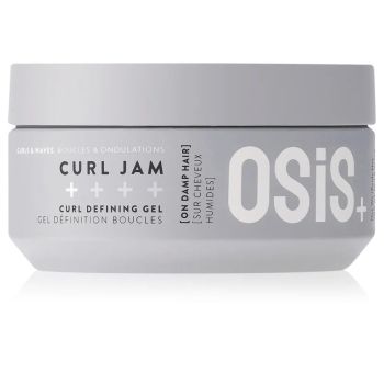 Gel per la definizione dei ricci Curl Jam