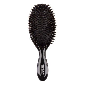 Spazzola Professionale con Setole Naturali 