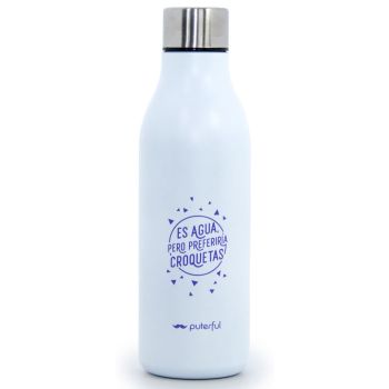 Borraccia termica - Es Agua
