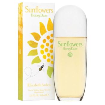 Sunflowers HoneyDaze Eau de Toilette da donna