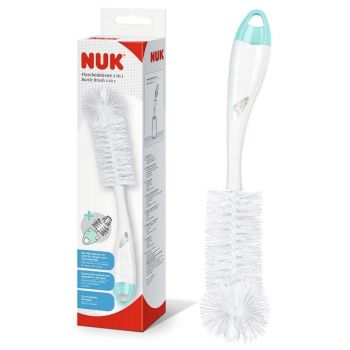 Pulisci Biberon 2 in 1