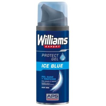 Ice Blue Expert Gel da Barba