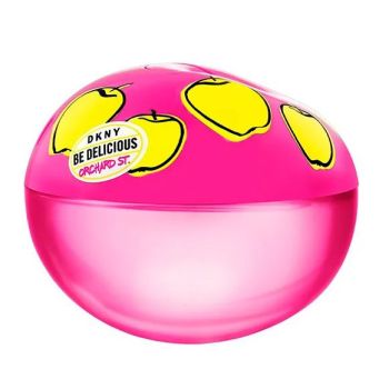 Be Delicious Orchard Eau de Parfum da donna