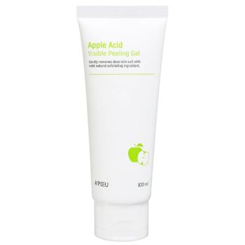 Apple Acid Vsible Peeling Gel