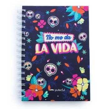 Quaderno - No me da la vida