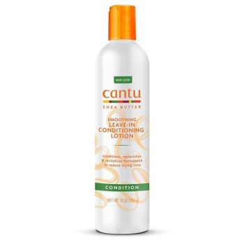 Shea Butter Leave-In Conditioner Lotion