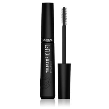Mascara extra black a sollevamento telescopico