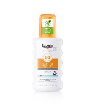 Sensitive Protect Sun Kids Spray SPF 50+