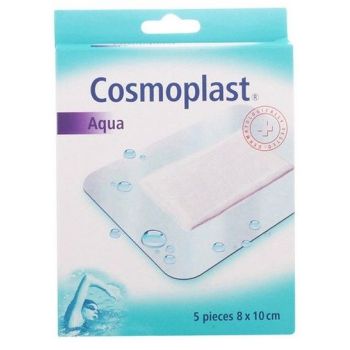 Medicazioni impermeabili Aqua