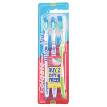 Pack Spazzolini da denti Extra Clean