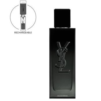 Myslf Eau de Parfum Ricaricabile da uomo