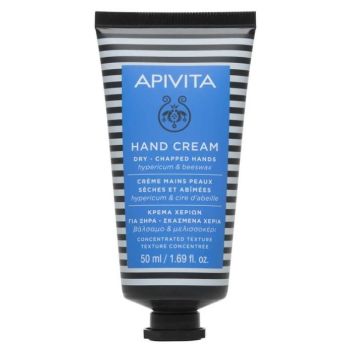 Crema alle erbe di San Giovanni