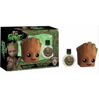 Groot Eau de Toilette Coffret Cadeau