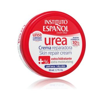 Crema riparatrice Urea