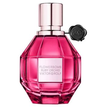 Flowerbomb Ruby Orchid Eau de Parfum da donna