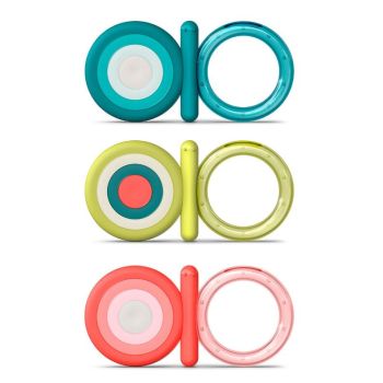 Massaggiagengive Farfalla Rinfrescante Tappa 2