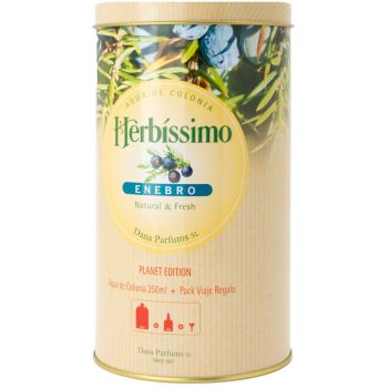 Cofanetto regalo Agua de Colonia Enebro