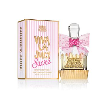 Viva La Juicy Sucré Eau de Parfum