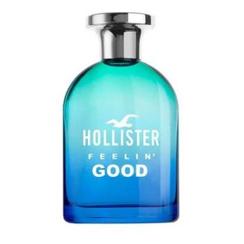Feelin Good For Him Eau de Toilette da uomo