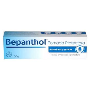 Bepanthol Pommade Protectrice