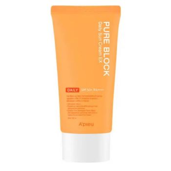 Pure Block Crema solare quotidiana SPF 50+ PA++++