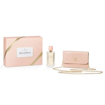 Zestaw Her&Here Eau de Parfum