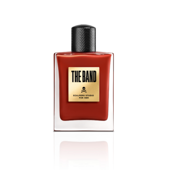 L'Eau de Parfum della Band Her