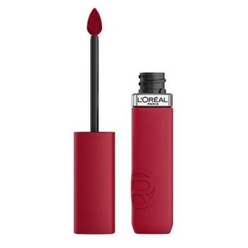 Matte Resistance Rossetto Liquido matte