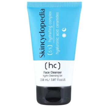 Detergente viso 5% Hydrating Complex