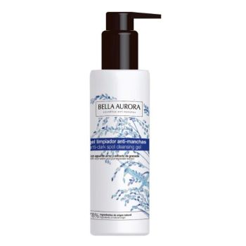 Gel Detergente Antimacchie