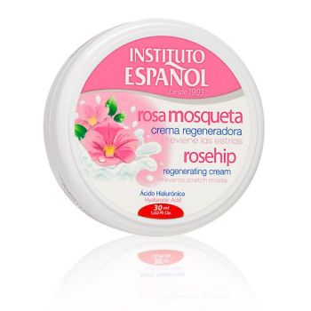 Crème Régénérante Rose Musquée