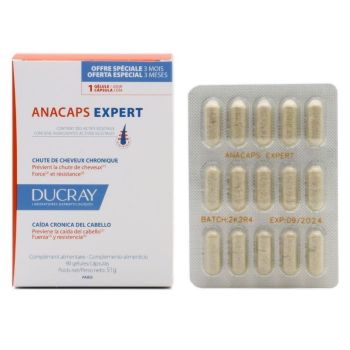 Anacaps Progressive Capsule
