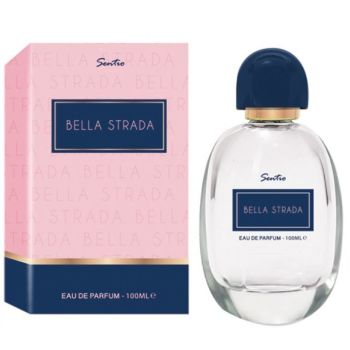 Eau de parfum donna Bella Strada