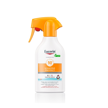 Spray Solaire Enfant SPF50+ Trigger