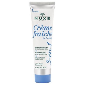 Crème Fraîche de Bauté 3 in 1