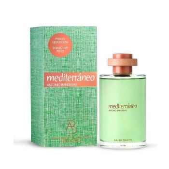 Mediterráneo Eau de Toilette 