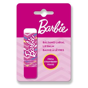 Barbie Balsamo Labbra Fragola 