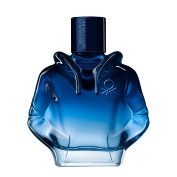 Tribe Eau de Toilette