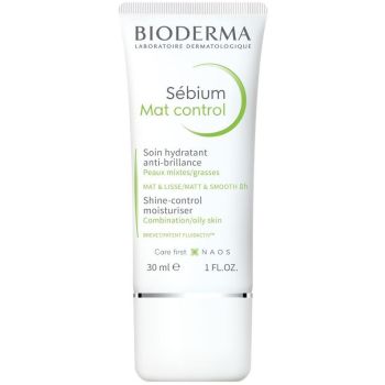 Sebium Mat Control Idratante Opacizzante
