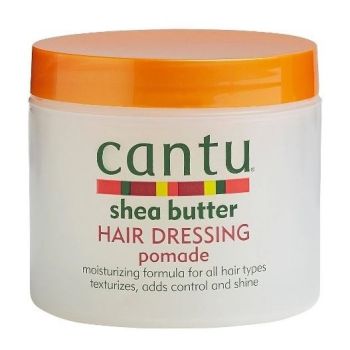 Shea Butter Hair Dressing Pomade