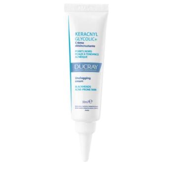 Keracnyl Glycolic+ Crema Decalcificante