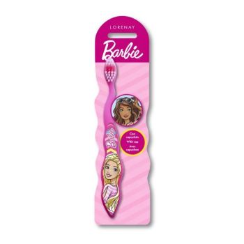 Barbie Spazzolino
