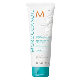 Maschera di lucentezza intensa